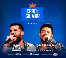 Icaro e Gilmar