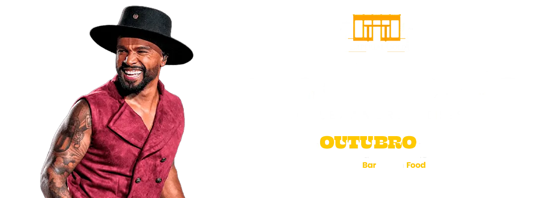 Pagonejo Bão - Alexandre Pires
