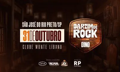 Barzim De Rock - Dino Fonseca