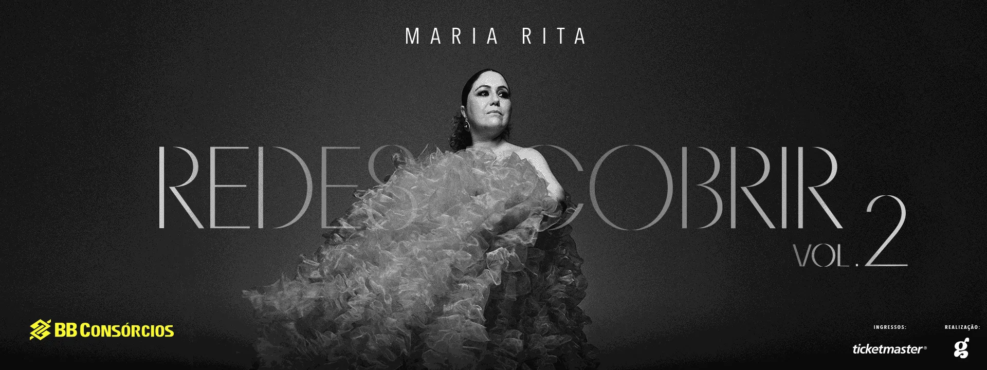 Maria Rita - Redescobrir Vol. 2