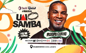 Uai Samba