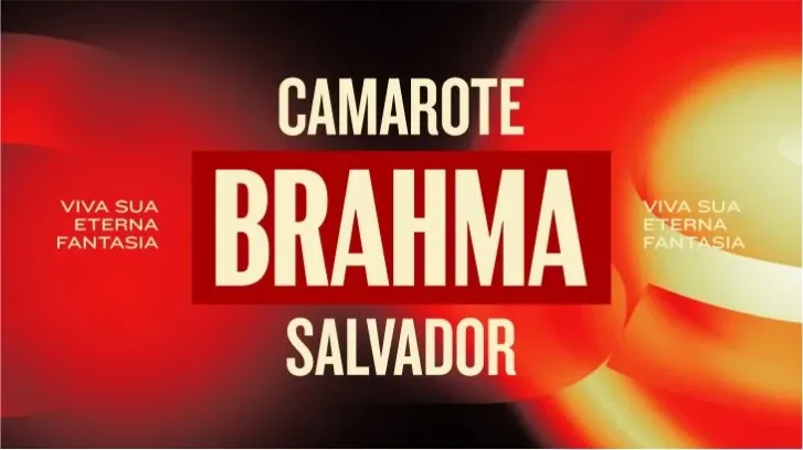 Camarote Brahma 2027
