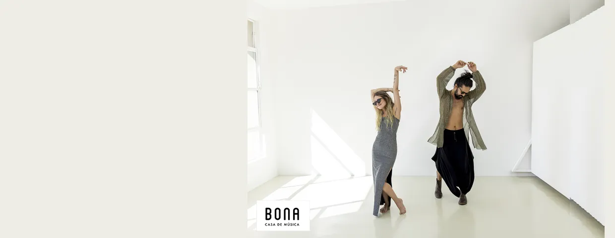 A BANDA MAIS BONITA DA CIDADE – VERSÃO DUPLINHA