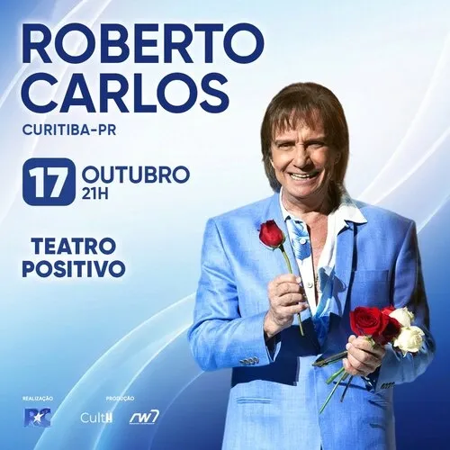 Roberto Carlos