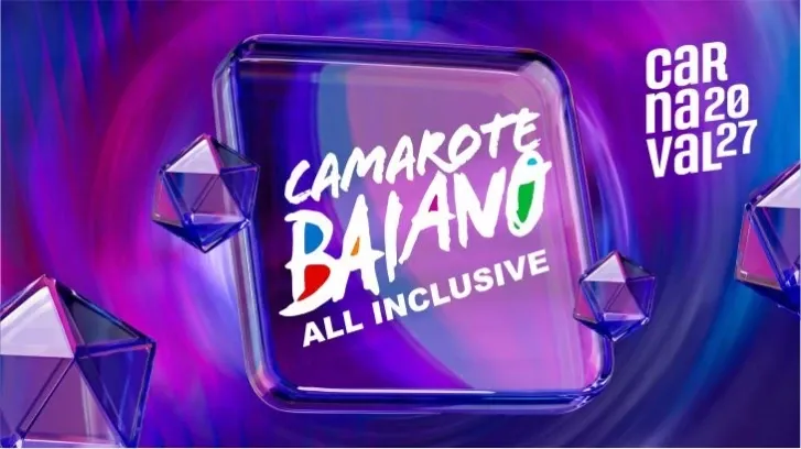 Camarote Baiano