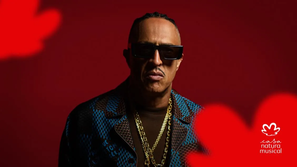 Mano Brown - MB10