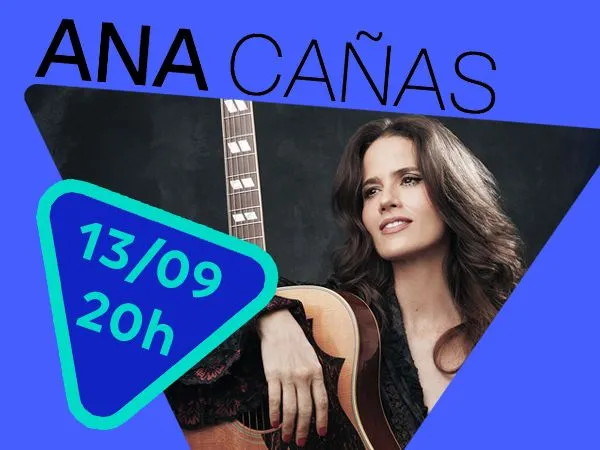 Bora Bb Seguros - Ana Cañas