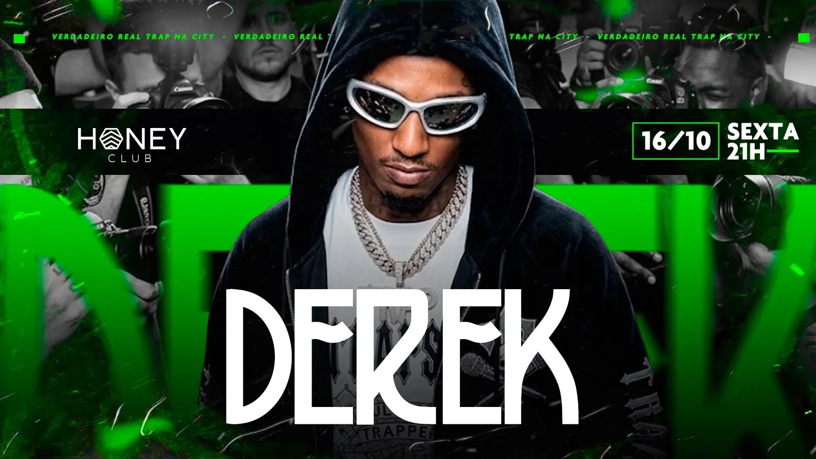 Derek