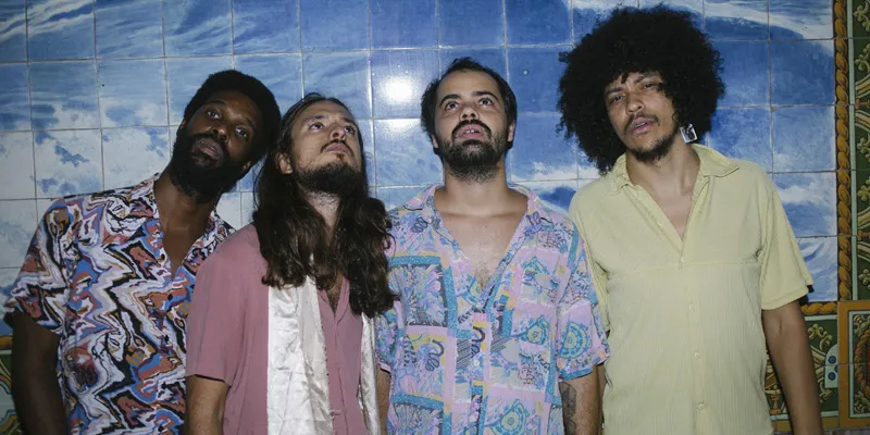 Boogarins