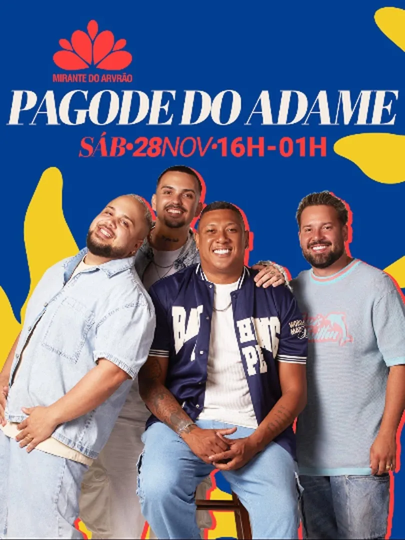Pagode do Adame no Mirante do Arvrão