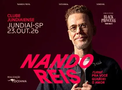 Nando Reis