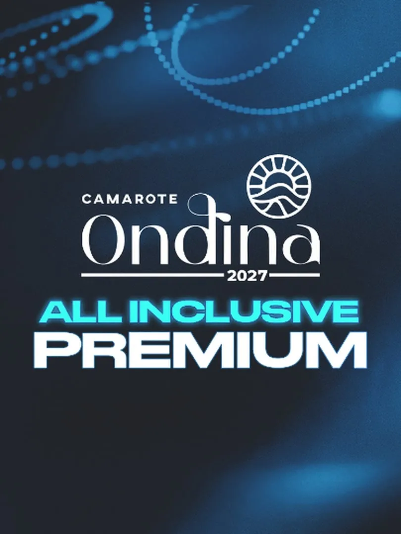 Camarote Ondina