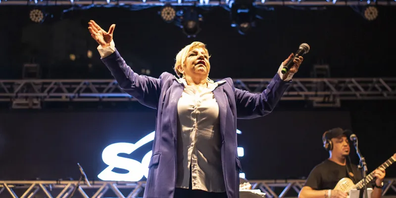Eliana de Lima