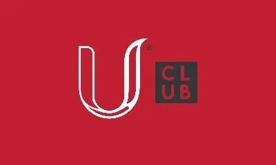 U Club Apresenta Junior e Cezar