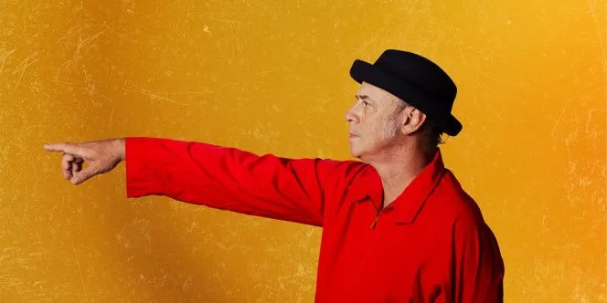 Junio Barreto