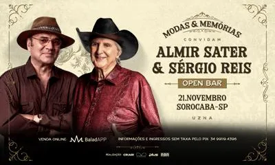Modas e Memórias Sorocaba