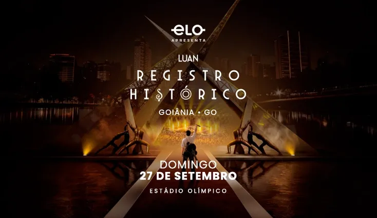 Luan Registro Histórico em Goiânia