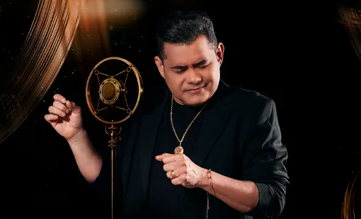 Batista Lima - Acústico