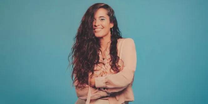 Sílvia Pérez Cruz (ESP)
