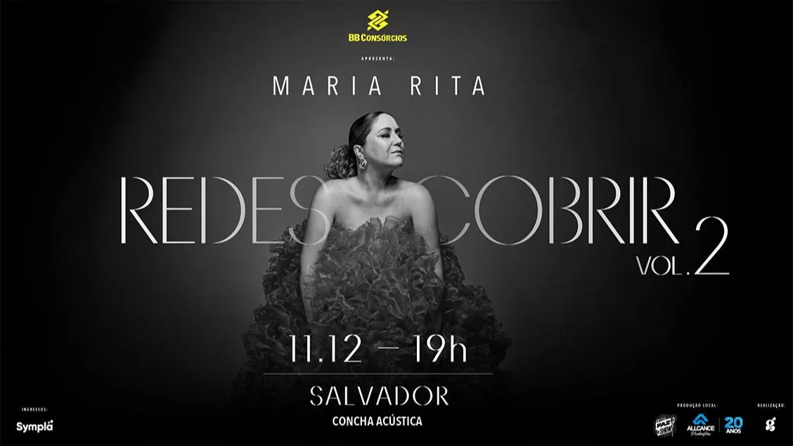 Maria Rita: Redescobrir Vol.2